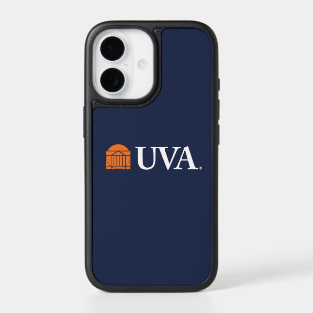 UVA OTTERBOX iPhone CASE (Back)