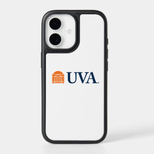 UVA iPhone 17 CASE