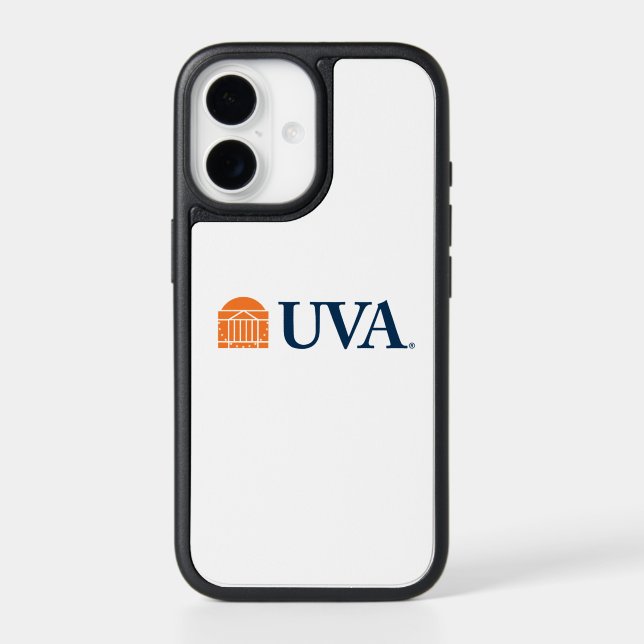 UVA OTTERBOX iPhone CASE (Back)