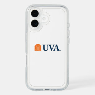 UVA iPhone 16 CASE