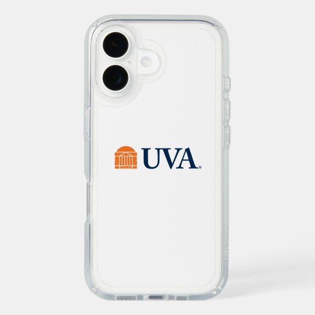 UVA SPECK iPhone CASE (Front)