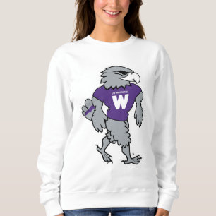 UW Warhawks Sweatshirt
