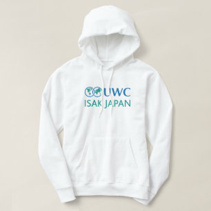 UWC ISAK Japan Hooded Sweatshirt