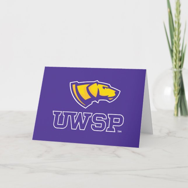 UWSP CARD (Front)