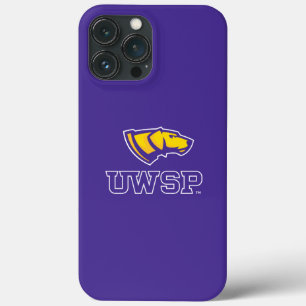 UWSP iPhone 13 PRO MAX CASE