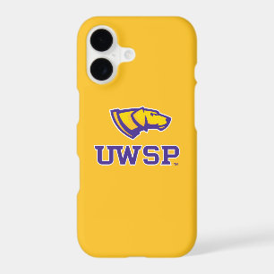 UWSP iPhone 17 CASE