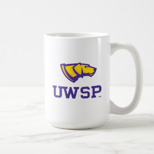UWSP COFFEE MUG