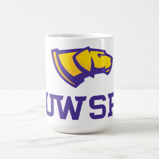 UWSP COFFEE MUG (Center)