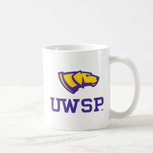 UWSP COFFEE MUG