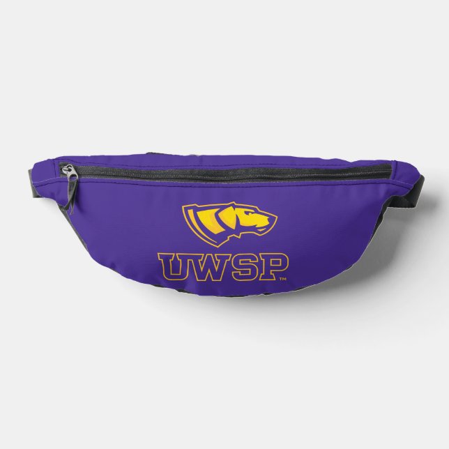 UWSP FANNY PACK (Lay Down)