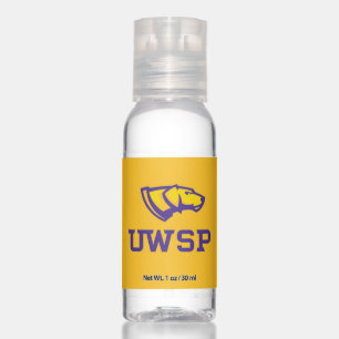 UWSP HAND SANITIZER