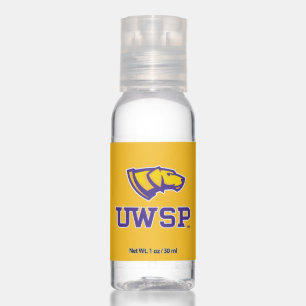 UWSP HAND SANITIZER