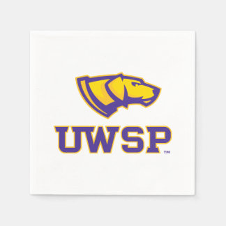 UWSP NAPKINS