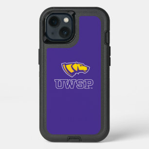 UWSP iPhone 13 CASE