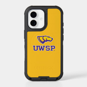 UWSP iPhone 17 CASE