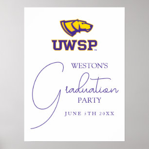 UWSP Pointers Poster