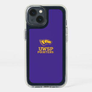 UWSP Pointers Speck iPhone 13 Case
