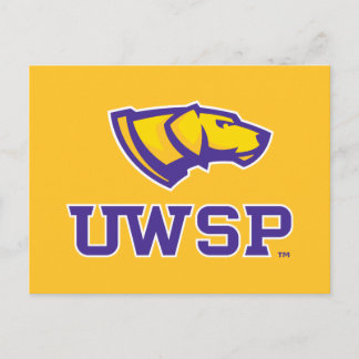 UWSP POSTCARD