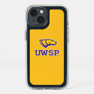 UWSP SPECK iPhone 13 CASE