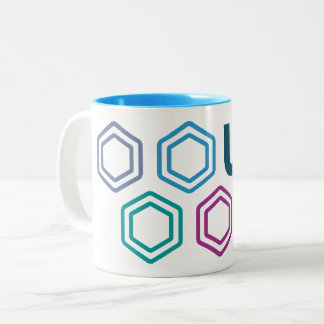 UXDI Coffee Mug