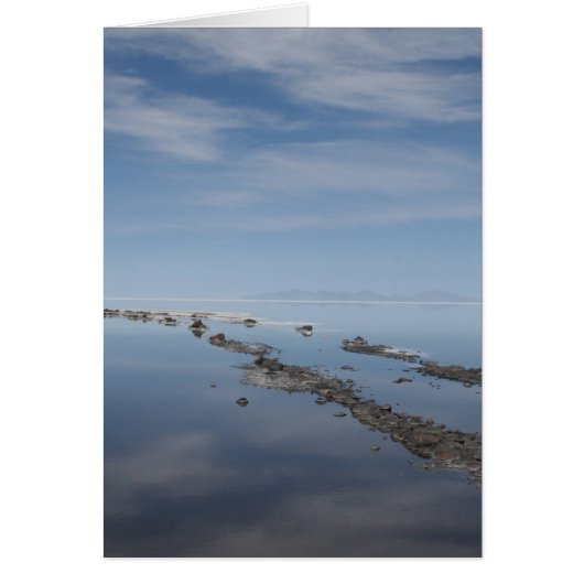 uyuni plain trail cards (Front)