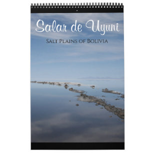 uyuni salt flats calendar