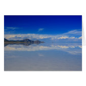 uyuni salt plains (Front Horizontal)