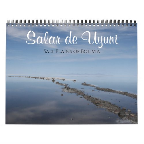 uyuni salt plains calendar
