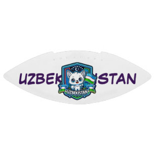Uzbekistan Kids Football