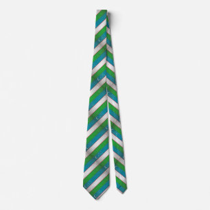 Uzbekistan Neck Tie