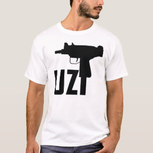 uzi merch