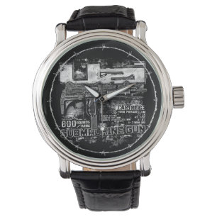 Uzi Watch