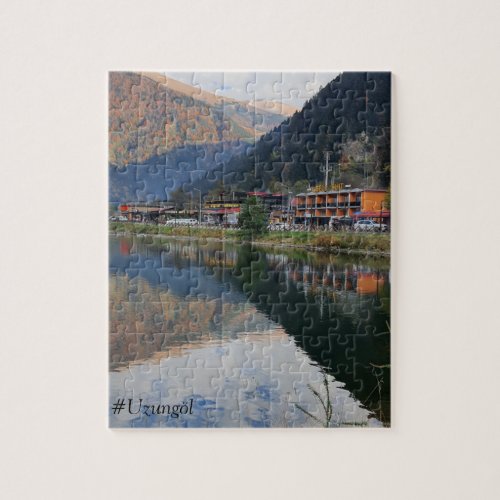 Uzungl photo   jigsaw puzzle