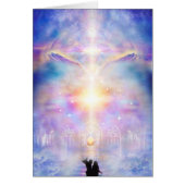 V050 Mosque Angel (Front)