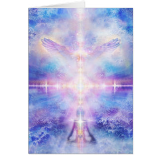 V053 "A Taste of Divinity" Cards