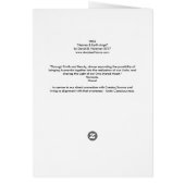 V056 Heaven & Earth Angel 2017 (Back)