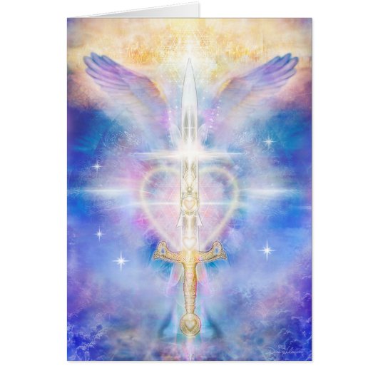 V060 Sword of Truth 2016 Cards (Front)