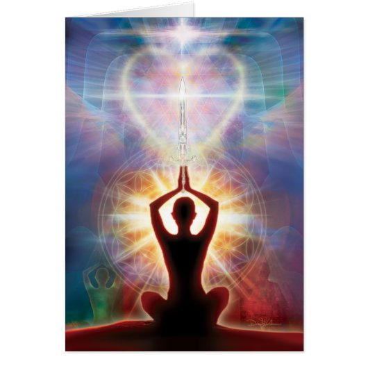 V062 Sword Salutation Cards (Front)