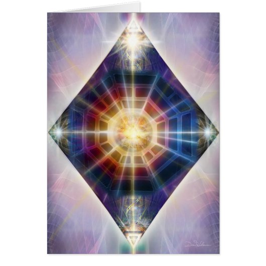 V065 Diamond BaGua 2016 (Front)