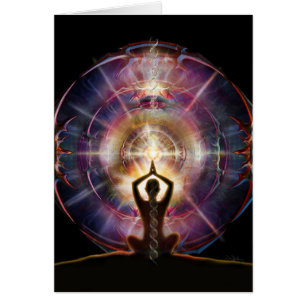 V087 - Armored Heart Salutation Cards