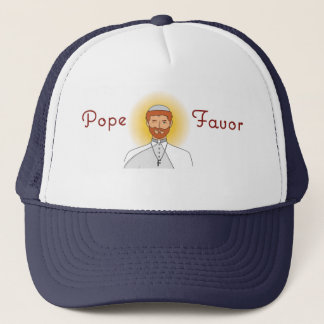 V1 Trucker Hat
