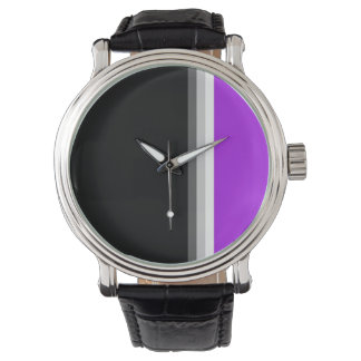 V1OLET WATCH