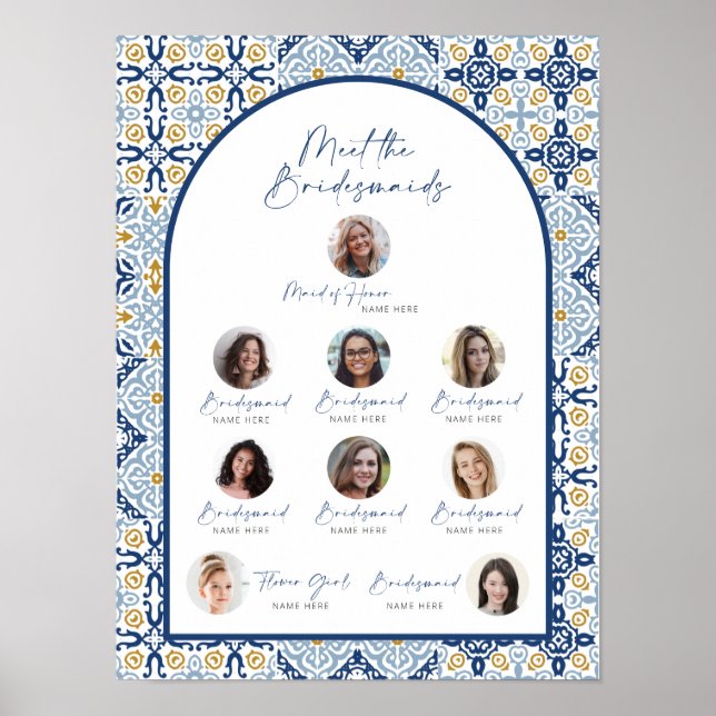 V2 Custom for Marianne Poster (Front)