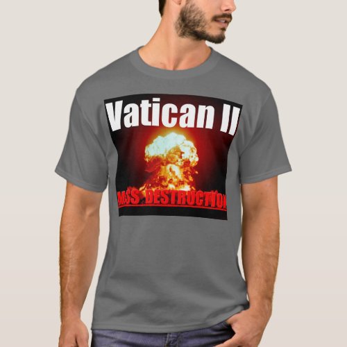 V2 DARK T_Shirt