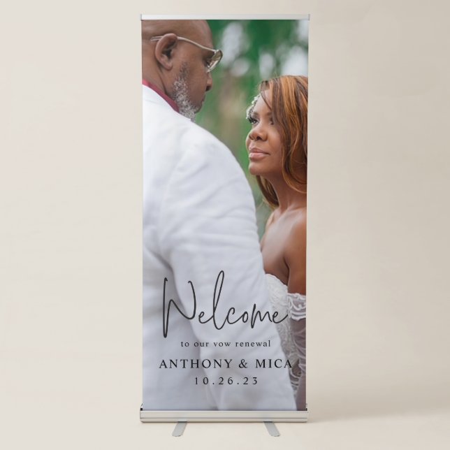 V3 Custom Photo Banner for Mica (Front)