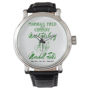 v5 Marshall Field and Company Watch