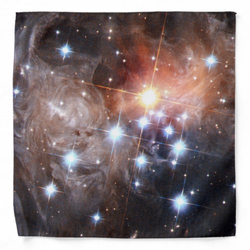 V838 Monocerotis Bandana