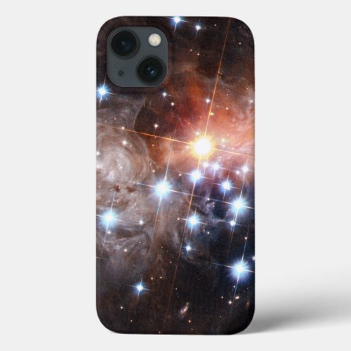 V838 Monocerotis iPhone 13 Case