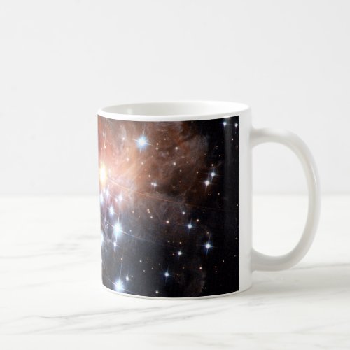 V838 Monocerotis Coffee Mug