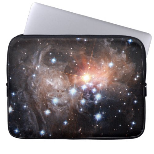 V838 Monocerotis Laptop Sleeve